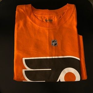 Flyers tshirt